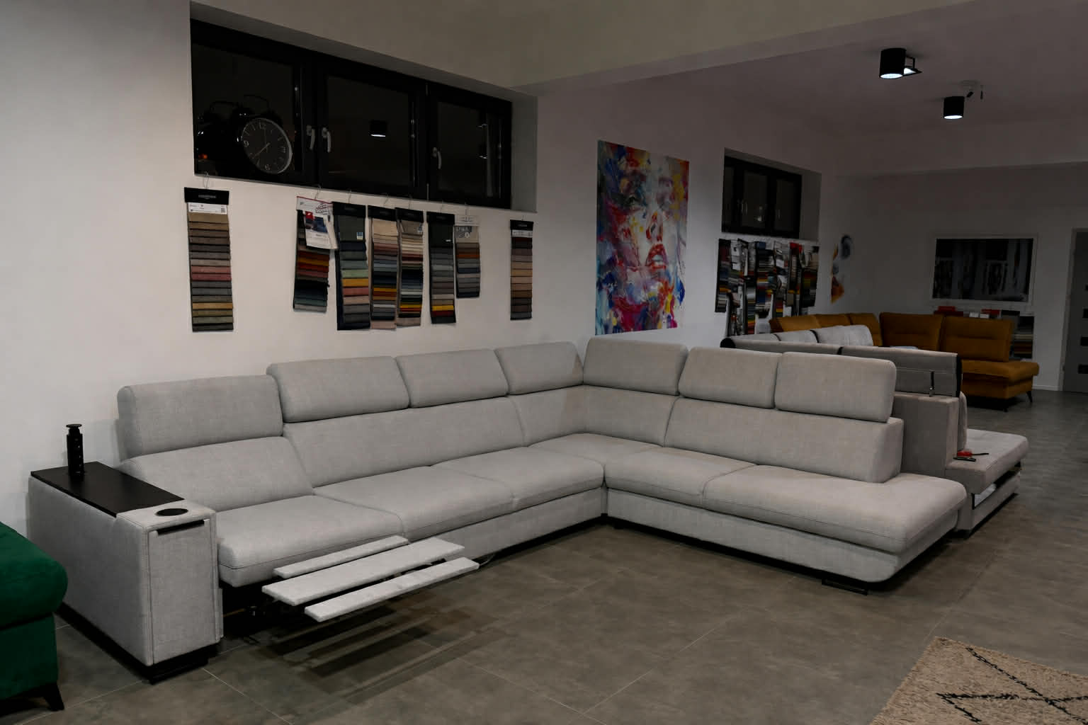 narożnik relax narożnik relax