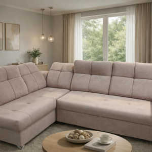 narożnik prosiaczek