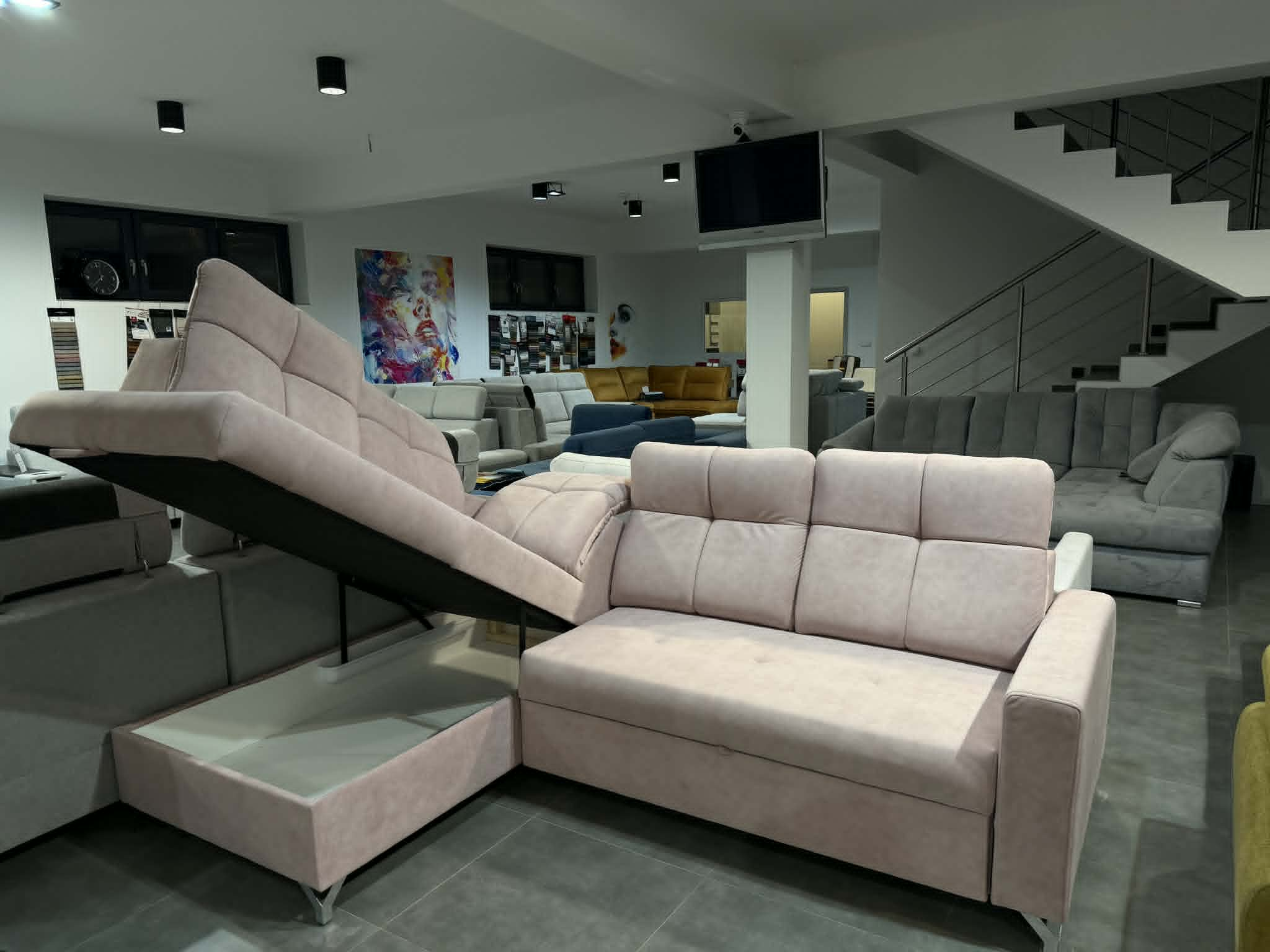 narożnik prosiaczek narożnik prosiaczek