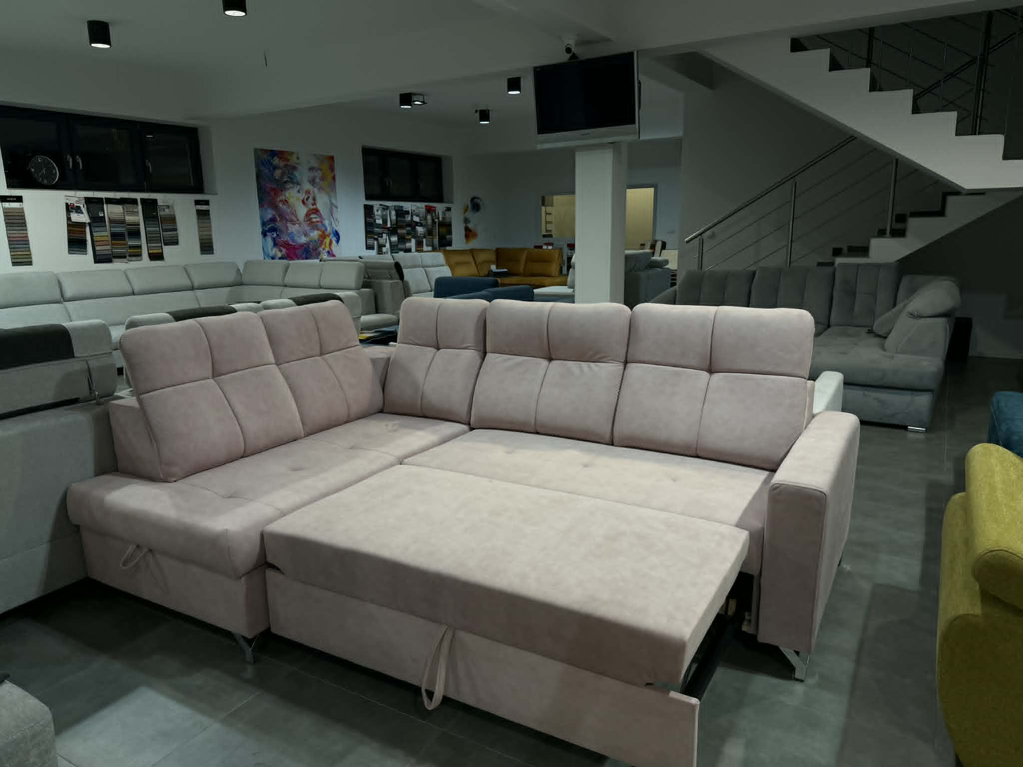 narożnik prosiaczek narożnik prosiaczek